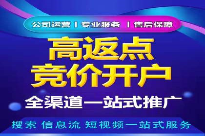 某零售企业通过百度竞价排名服务提升销售额的秘诀